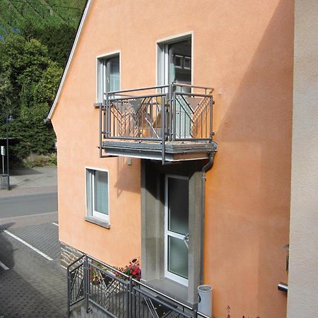 Gaestehaus Stroeter 바하라흐 외부 사진