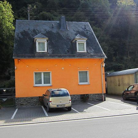 Gaestehaus Stroeter 바하라흐 외부 사진